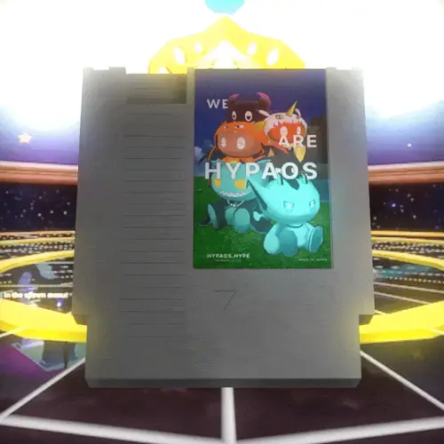Hypaos